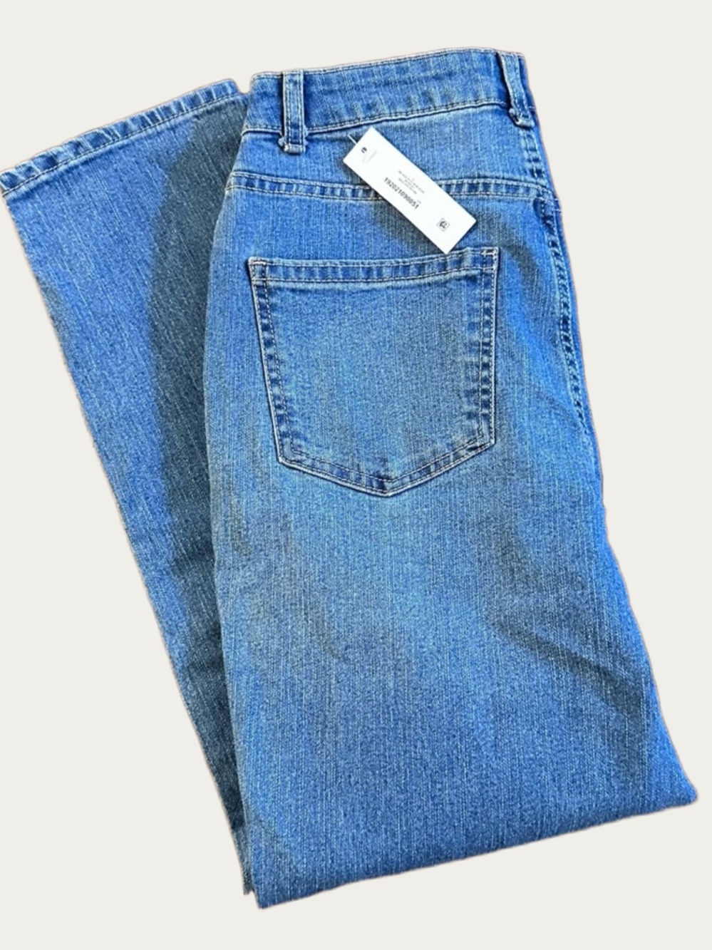 NOBO No Boundaries Denim Cropped Ankle Jeans Size 3